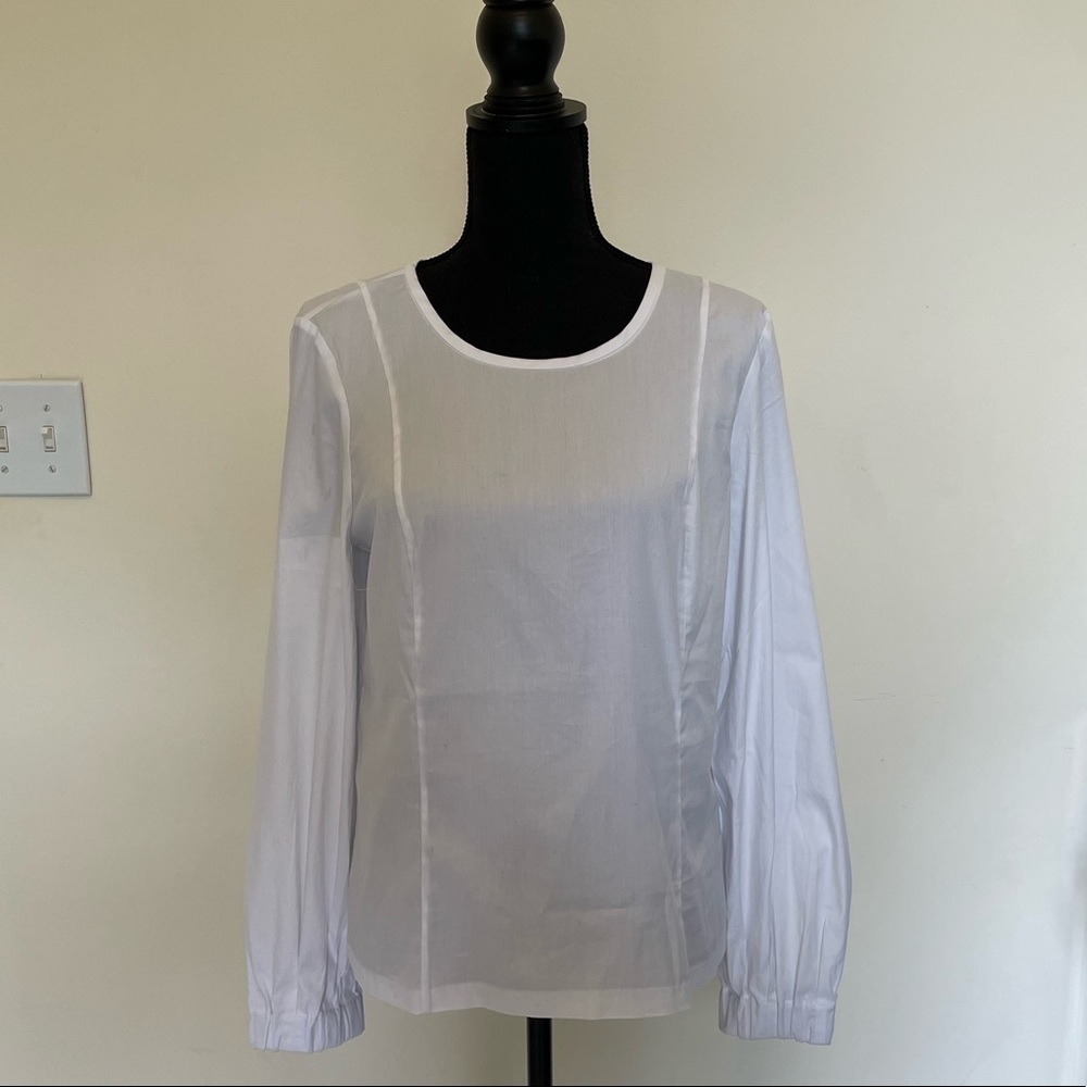 𝅺‼️NWT Club Monaco Blouse‼️
